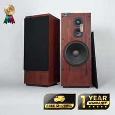 JBL L100T3 Pair Vintage Speakers - Professionally Restored - 1-Year Warranty picture