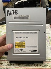 Microsoft original xbox DVD drive replacement tested & serviced picture