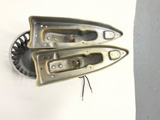OEM 1959 Chevy Impala El Camino parking light assemblies picture