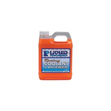 Liquid Performance Racing Coolant & Antifreeze - Single / 64oz 0016 picture