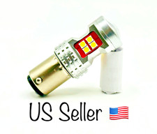 🌟Ultra 6V, 12V LED Taillight Bulb for 1970-1973 Suzuki TS125 TS250 TS50 TC125 picture