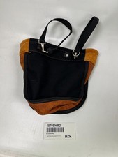 BUCKINGHAM MFG, NUT/BOLT BAG HERTITAGE, 4570BHM2 picture