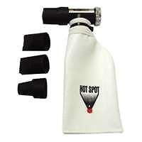 Unitec UNIHS2020 Hot Spot Spot Blast Recovery System picture