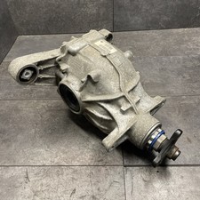 OEM 2017 - 2023 BMW G30 M550 AWD 2.81 Rear Axle Differential picture