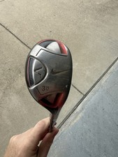 Nike golf VR 3 Hybrid 21º Aldila Voodoo SVR8 Graphite Regular Flex RH  picture