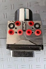 2008-2011 Buick Lucerne ABS Anti-Lock Brake Pump Module Assembly Opt JL4 OEM picture