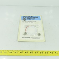 Pulsafeeder KPCBCBEFNEE Pulsa 680 .500 Kopkit Repair Kit picture