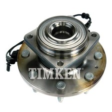 Frt Hub Assy  Timken  SP620303 picture