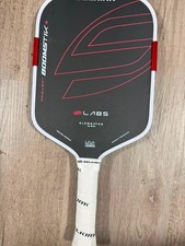 Selkirk 16mm Elongated Carbon Fiber Pickleball Paddle picture
