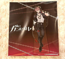 Nu Carnival GRA Acrylic Stand Figure Eiden from Japan New picture