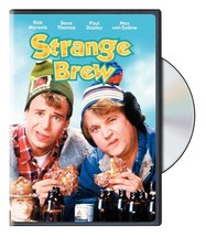 Strange Brew (DVD) picture