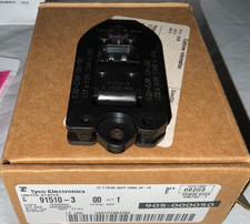 Tyco Electronics AMP 91510-3 CRIMPER Aircraft Avionics TE Connectivity picture