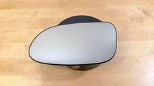 97-04 MERCEDES R170 SLK320 SLK230 LEFT DRIVER SIDE MIRROR GLASS OEM picture