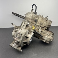2012 Kawasaki Mule 4010 KAF620M 4x4 Transmission Gearbox picture