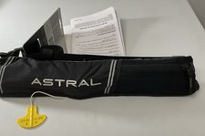 Astral Airbelt 2.0 Inflatable Life Vest, PFD - Adults 90+ Lbs- New With Tags picture