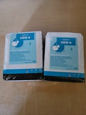2x 500g Fermentis SafSpirit USW-6 Bourbon/American Whisky Yeast - Vacuum Sealed picture