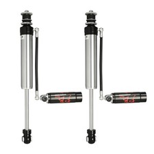 V.S.2.5 Rear Shocks(0-3”Lift), Adjustable/21 Section For 2008-UP Toyota LC200 picture