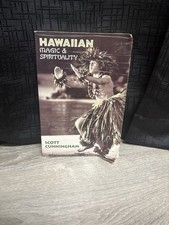 Hawaiian Magic & Spirituality Covered Paperback Book - Hawaii Books picture