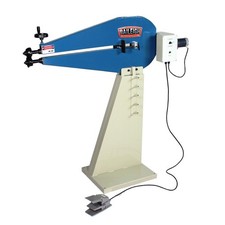 Baileigh Br-18E-36 Electric Bead Roller Machine picture