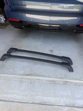 Cadillac Escalade Cargo Accessories picture