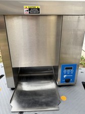 Antunes VCT-2000-9210100 Vertical Conveyor Toaster Stainless Steel picture