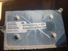 2013 DODGE RAM 1500 TRUCK 5.7L ENGINE COMPUTER PCM P05150679AC picture