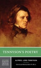 Tennyson's Poetry: A Norton Critica..., Alfred Tennyson picture