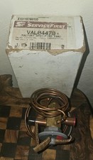 Service First VAL04470 TXV Expansion Valve X15110766160 R22 6 Ton NOS Trane picture