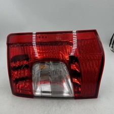 TYC ‎11-6435-00-9 Right Tail Light Assembly For 2011-2016 Town & Country picture