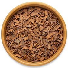 WHOLESALE Cinnamon Chips - Cut & Sifted (Cinnamomum cassia) Premium  picture