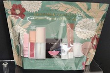 Sephora Favorites GLEAMY DREAMY 8pc NEW SEALED 4 FULL SIZE Milk ABH Ta ILIA Glow picture