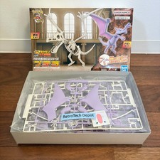 Pokemon Model Kit Fossil Pokemon Aerodactyl New picture