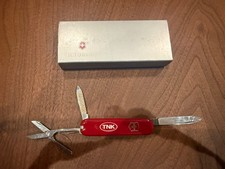 Victorinox Ambassador 74mm pocket knife NEW  picture