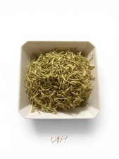 All‑Natural Japanese Honeysuckle Tea – Dried Flowers, Freshly Packed picture
