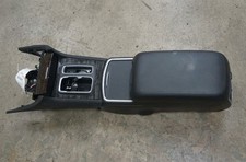 2015-2023 Chrysler 300 Front Floor Center Console Assembly Black OEM picture