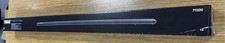 Thule WingBar Evo Black Load Bars Size 50 Inches/127cm., Set of 2, 711320 picture