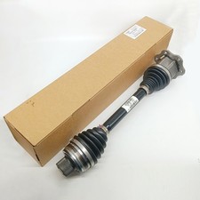 Front CV Axle Shaft for 2019-2023 Porsche Cayenne 9YA E3 PAD407271 95840727100 picture