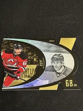 2014-15 Spx Grande Finale Jagr /50 picture