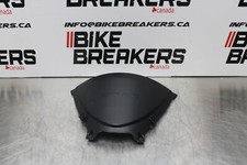 23-24 KAWASAKI NINJA ZX14R NEW SPEEDO TACH GAUGES COVER TRIM BB153 picture