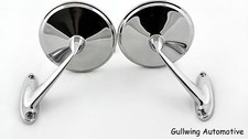 OPEL Mirror SET for Ascona Manta Cadet Kadett Record GT picture