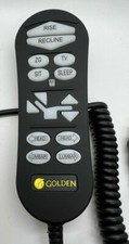 Golden Technologies ZK3200-HC Auto Drive Day Dreamer Lift Chair Hand Control picture