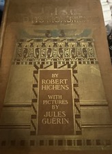1908 Egypt and Its Monuments. 1st Edition   picture