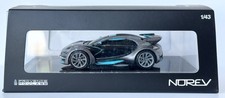 Norev Provence Moulage 1:43 - Citroen Survolt Le Mans - PM0078 RARE VHTF picture
