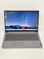 Lenovo ThinkBook 15 G4 IAP 15.6-inch Core i7-1255U 16GB 512GB SSD Gray Used picture