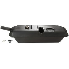Tanks Inc 40P 1938-40 Fits Ford Car/1938-41 Fits Ford Pickup Poly Fuel Tank picture