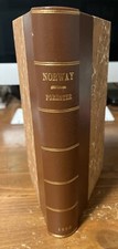 1850 Norway In 1847 And 1849 picture