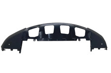 ⭕ 2015-2020 Tesla Model X MX Front Bumper Lower Valance 1034833-00-E Aftermarket picture