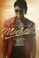 Michael (2026) Poster 11x17 18x24 24x36 picture