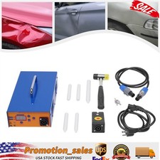 1380W Pro PDR Induction Heater Machine Hot Box , Car Paintless Dent Repair Tool picture