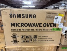 Samsung ME21DG6300SR 30